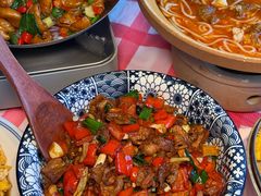 -恰八斗·猛火长沙菜(国贸店)