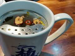 -楠火锅(哈尔滨金爵万象店)