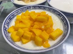 -恒信牛奶甜品(南京总店)