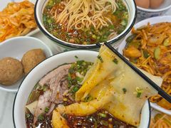 -伊穆祥牛肉面总店·清真