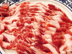 -裕德孚·非遗手切涮羊肉(东直门内大街店)