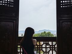 -中天楼