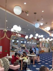 -奈尔宝家庭中心·亲子餐厅(苏州大悦城店)