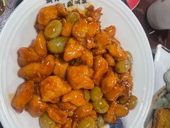 -酒肉门孔府菜(曲阜游客中心店)