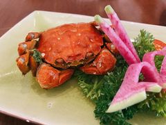 -锡和无锡菜(景丽苑店)