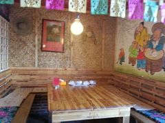 android_upload_pic-闯关东东北农家菜(崂山石老人店)