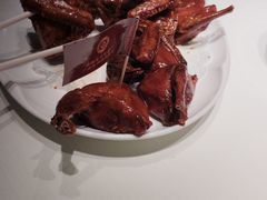 -侨美·唐荔园·40年地道粤菜