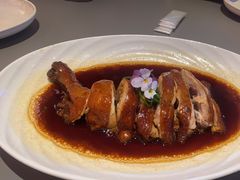 -桂满陇·蟹黄小笼汤包(巴黎春天浦建店)
