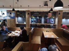 大堂-初阳谷·丽水味道(栖悦城店)