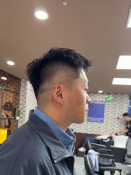 -大人物·男士理发馆