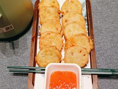 -钱塘秋荷(开鲁路店)