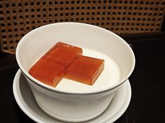 -领事馆19号中餐厅(厦门海景洲际酒店)