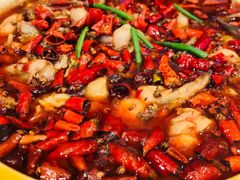 -亢龙太子酒轩(东湖店)