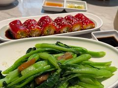 -陶兰居·手工点心·粤菜(圆融时代广场店)