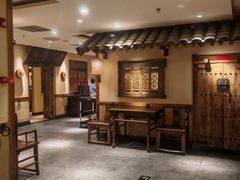 -百花人家(门城水岸店)