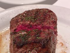 菲力牛排-茹丝葵经典牛排馆(上海外滩店)