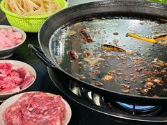 -星鸿社重庆老火锅