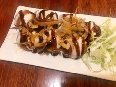 -玛格萝妮比萨屋(四平店)
