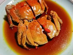 -蟹榭(静安寺晶品商场店)