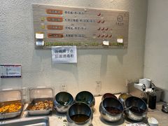 -名善山珍·野生菌汤锅(文殊院店)