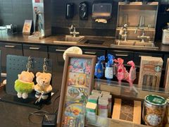 -星巴克臻选(苏州汇豪店)