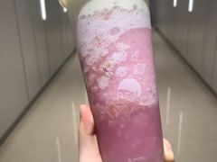 -喜茶(深圳东门1234店)