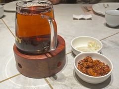 -柴门头啖汤·经典川菜·慢火汤品(锦城万达店)