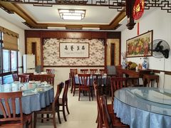 -太湖好灶头土菜馆(石公路店)