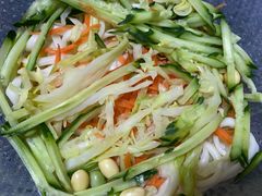 -天天初二·天津传统捞面·天津特色菜(凌奥总店)