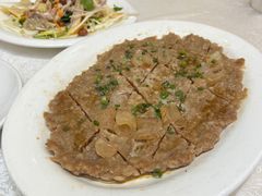-百乐门喜宴(海珠广场华厦店)