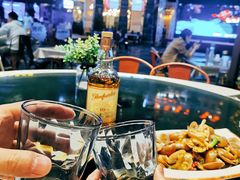 -达叔香味海鲜(海棠68环球美食街店)