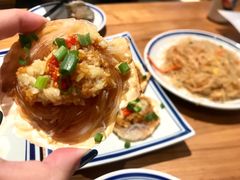 -老高烧烤(龙华星河iCO店)