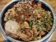 -窦四牛杂面(总店)