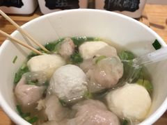 -家宴·灌蛋·沙茶面(曾厝垵店)