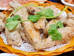 -合味土鸡火锅(中海世贸花园金碧庄店)