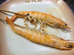 -山城鼎重庆老火锅(西安钟楼店)