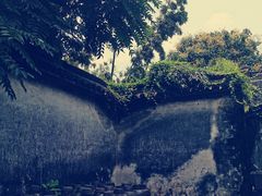 -乌镇东栅景区