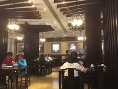 大堂-熙盛源(复兴路店)