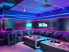 -海德温泉生活馆(朝阳大悦城店)