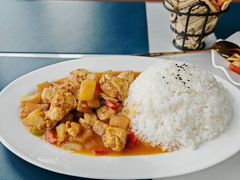 -土耳其卡巴布清真餐厅(西安店)