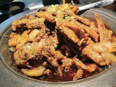 -六月雪干锅(绵阳凯德广场店)