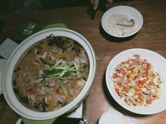 -费大厨辣椒炒肉(万家丽一店)