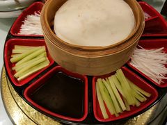 -羲和雅苑烤鸭坊(丰台万达店)