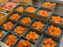-韩盛·盛江山自助料理(于洪新玛特店)