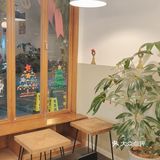 手工烘焙好面包