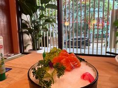 -明治屋(二十三年洪化桥店)