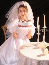 -经典婚纱摄影美学馆·私人定制