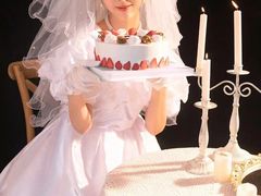 -经典婚纱摄影美学馆·私人定制