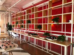 -CH8冇独空间(东郊记忆店)