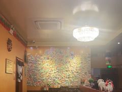 大堂-如意林卡藏餐吧(大昭寺店)